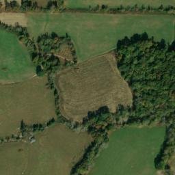 Satellite imagery of Shady Grove Ridge, US