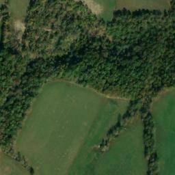Satellite imagery of Shady Grove Ridge, US