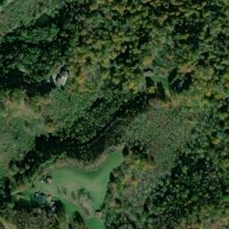 Satellite imagery of Turner Ridge, US