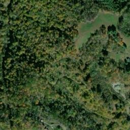 Satellite imagery of Turner Ridge, US