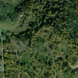 Satellite imagery of Turner Ridge, US