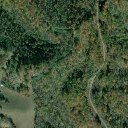 Satellite imagery of Viers Ridge, US