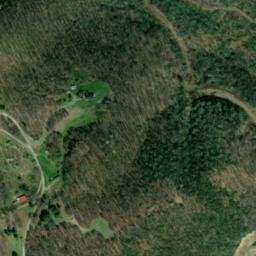 Satellite imagery of Smith Ridge, US