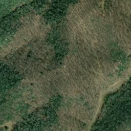 Satellite imagery of Stinson Ridge, US