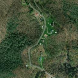 Satellite imagery of Stinson Ridge, US