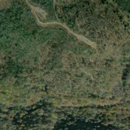 Satellite imagery of Stinson Ridge, US