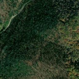 Satellite imagery of Whitaker Ridge, US
