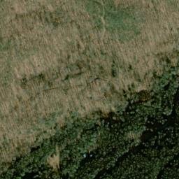 Satellite imagery of Chestnut Ridge, US