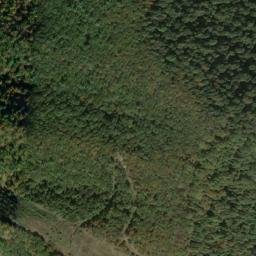 Satellite imagery of Hogback, US
