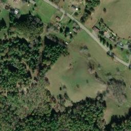 Satellite imagery of Short Ridges, US