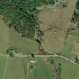 Satellite imagery of Short Ridges, US