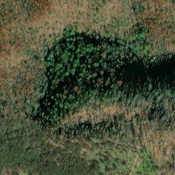 Satellite imagery of Shuffle Ridge, US