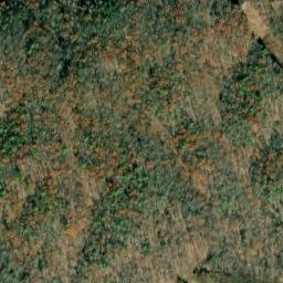 Satellite imagery of Shuffle Ridge, US