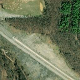 Satellite imagery of Blacksburg Quarry, US