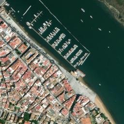 Satellite imagery of survey_point, ES