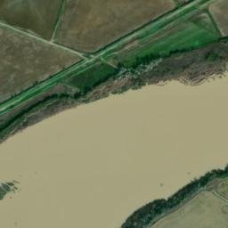 Satellite imagery of Punta de los Olivillos, ES
