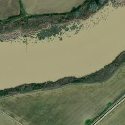 Satellite imagery of Punta de los Olivillos, ES