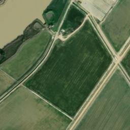 Satellite imagery of Punta de los Olivillos, ES
