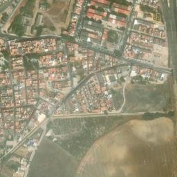 Satellite imagery of Antigua Casa Quartel, ES