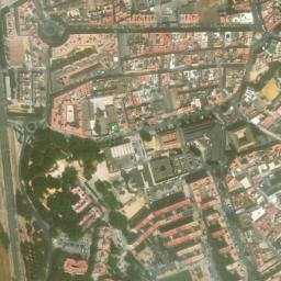 Satellite imagery of Castillo de Utrera, ES