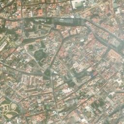 Satellite imagery of Castillo de Utrera, ES