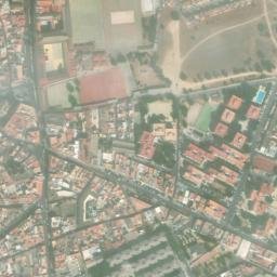 Satellite imagery of Castillo de Utrera, ES