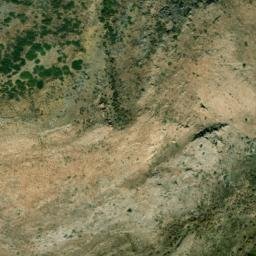 Satellite imagery of Collado de la Gitana, ES
