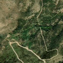 Satellite imagery of Collado de la Gitana, ES
