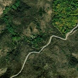 Satellite imagery of Collado de la Gitana, ES