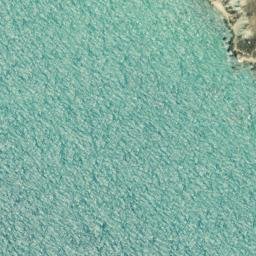 Satellite imagery of Castle Palma di Montechiaro, IT