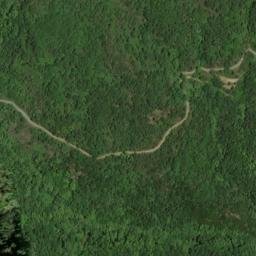Satellite imagery of Mesorráchi, GR