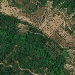 Satellite imagery of Psilí Ráchi, GR