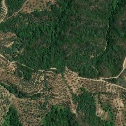 Satellite imagery of Psilí Ráchi, GR
