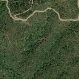 Satellite imagery of Afanórrachi, GR