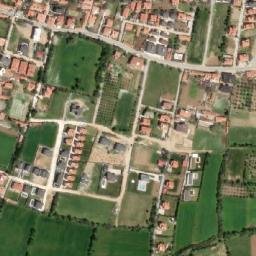 Satellite imagery of TUTGA Noktası MUĞLA, TR