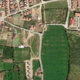 Satellite imagery of TUTGA Noktası MUĞLA, TR