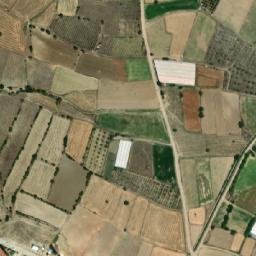 Satellite imagery of TUTGA Noktası YUSUFÇA, TR