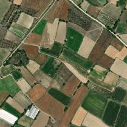 Satellite imagery of TUTGA Noktası YUSUFÇA, TR