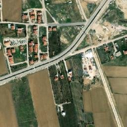 Drone Görünümü