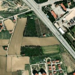 Drone Görünümü
