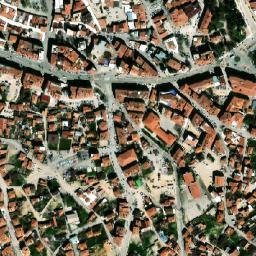 Drone Görünümü