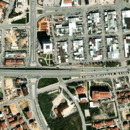 Drone Görünümü
