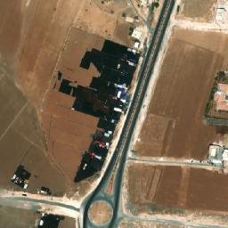Drone Görünümü