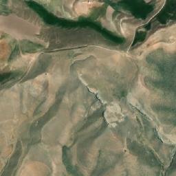 Satellite imagery of Kōtal-e Band Kulāgh, AF