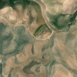 Satellite imagery of Kōtal-e Band Kulāgh, AF