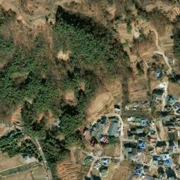 Satellite imagery of Dok-sanseong, KR
