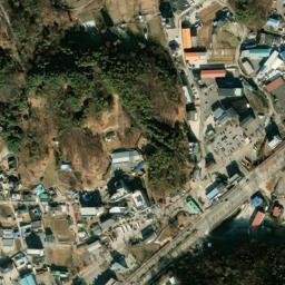 Satellite imagery of Dok-sanseong, KR