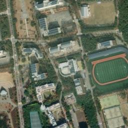 Satellite imagery of ŭirim-jŏng, KR