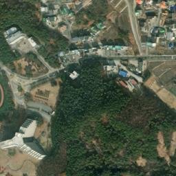 Satellite imagery of ŭirim-jŏng, KR