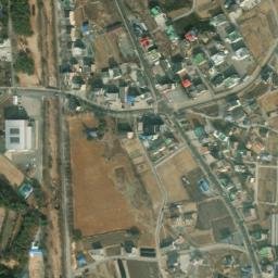 Satellite imagery of ŭirim-jŏng, KR
